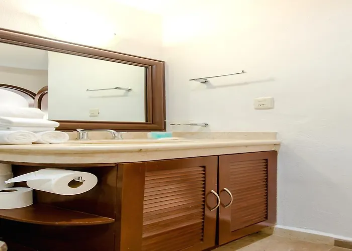 Dina | 2Br | Condo | Puerto Aventuras Holiday home *