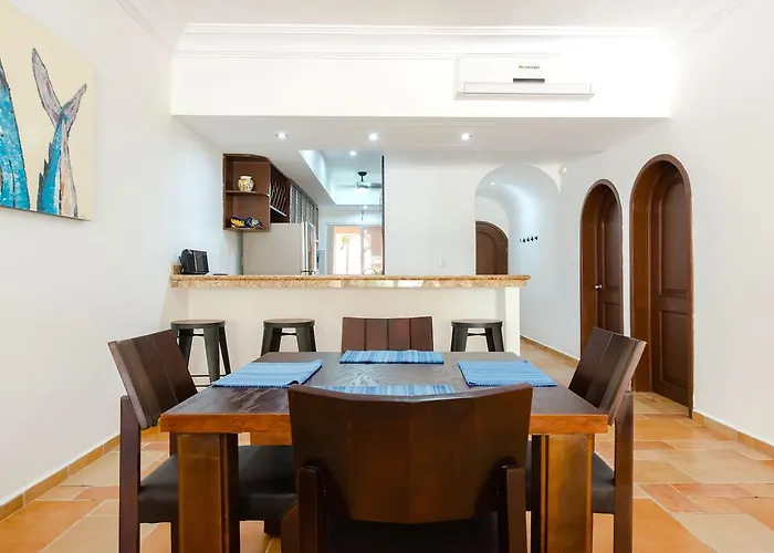 Dina | 2Br | Condo | Puerto Aventuras Puerto Aventuras