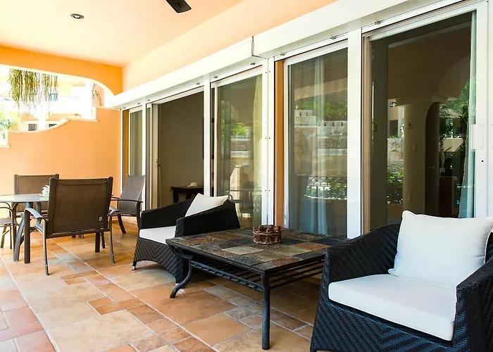 Dina | 2Br | Condo | Puerto Aventuras Holiday home Puerto Aventuras