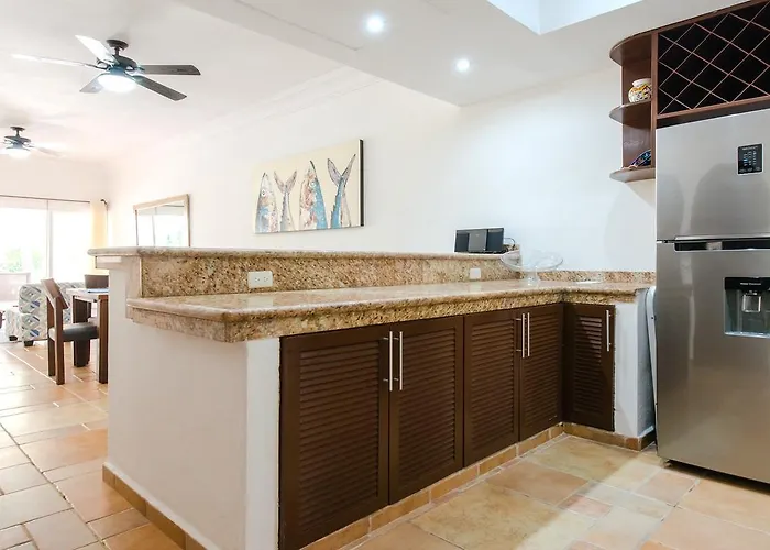 Holiday home Dina | 2Br | Condo | Puerto Aventuras *
