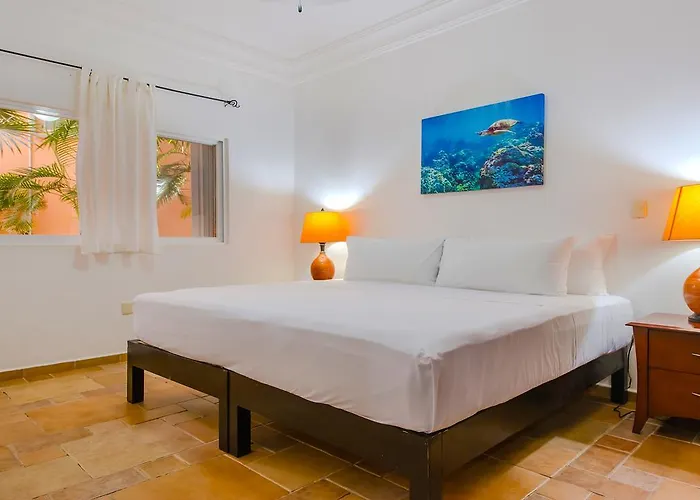 Dina | 2Br | Condo | Puerto Aventuras Puerto Aventuras