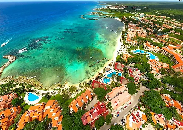 Holiday home Dina | 2Br | Condo | Puerto Aventuras Puerto Aventuras