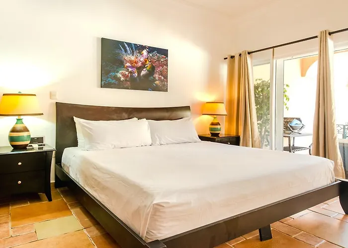 Dina | 2Br | Condo | Puerto Aventuras *