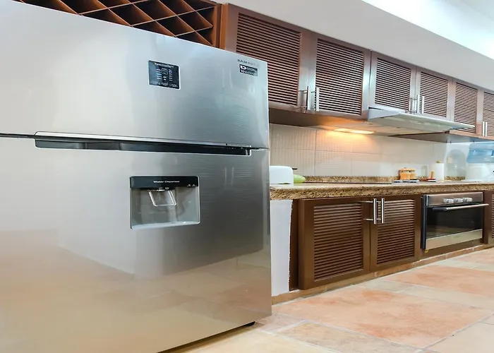 Holiday home Dina | 2Br | Condo | Puerto Aventuras Puerto Aventuras