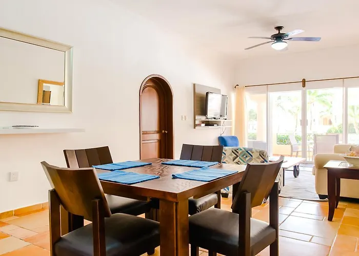 Holiday home Dina | 2Br | Condo | Puerto Aventuras Puerto Aventuras