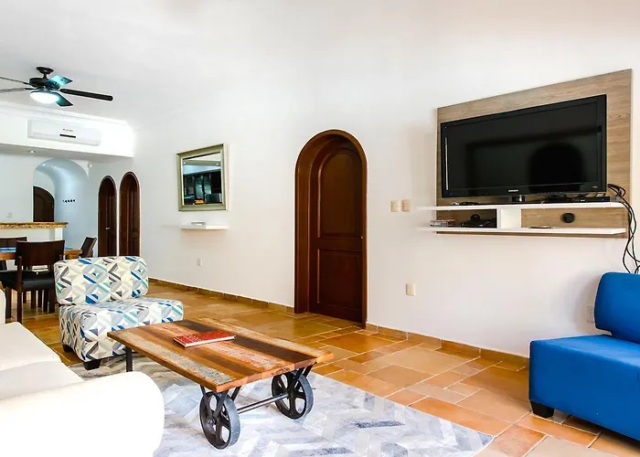 Holiday home Dina | 2Br | Condo | Puerto Aventuras Puerto Aventuras