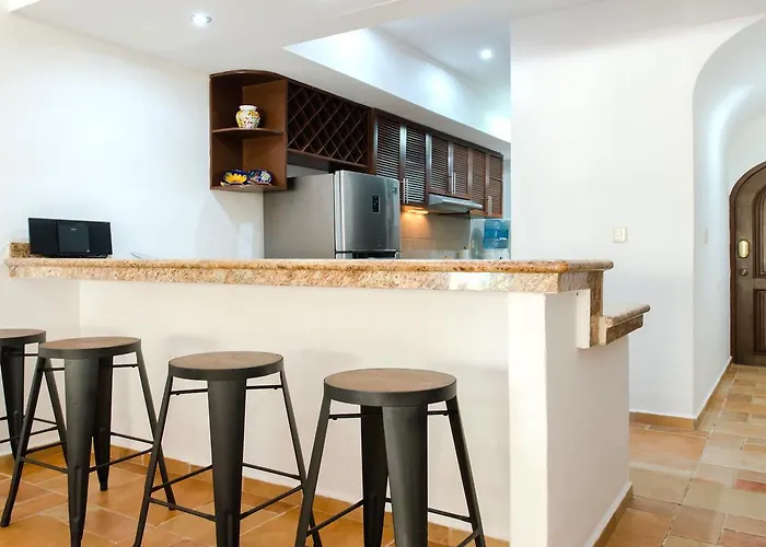 Dina | 2Br | Condo | Puerto Aventuras