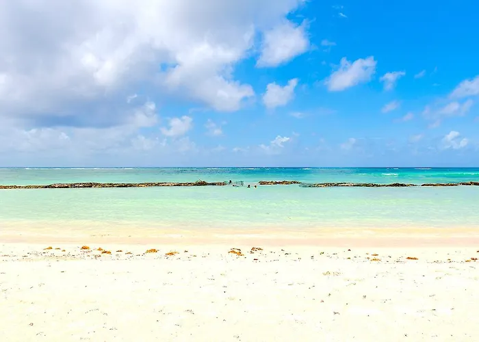 Dina | 2Br | Condo | Puerto Aventuras Holiday home