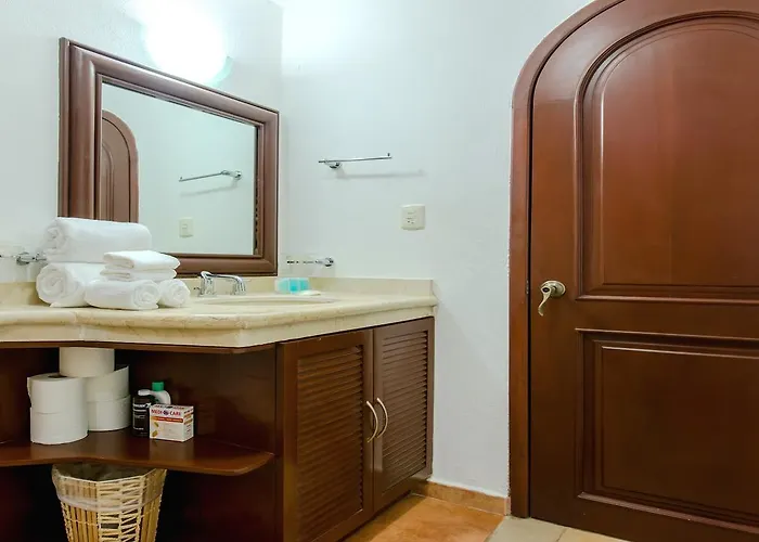 Dina | 2Br | Condo | Puerto Aventuras Holiday home *