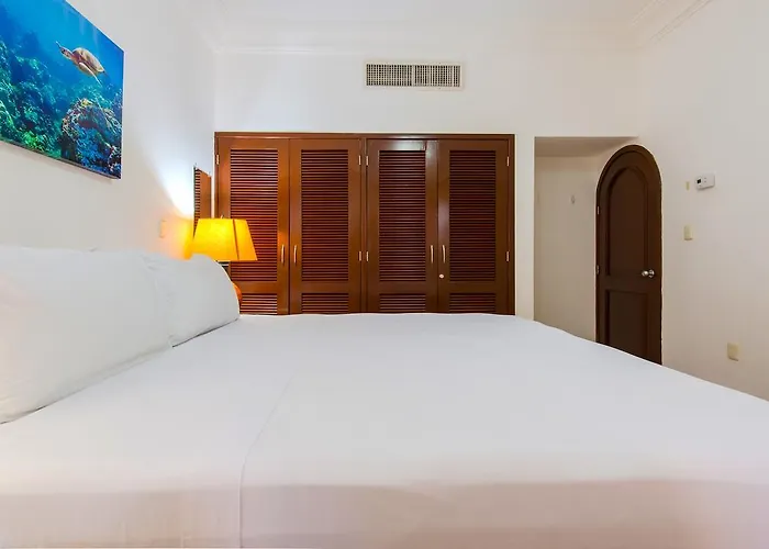 Dina | 2Br | Condo | Puerto Aventuras Holiday home