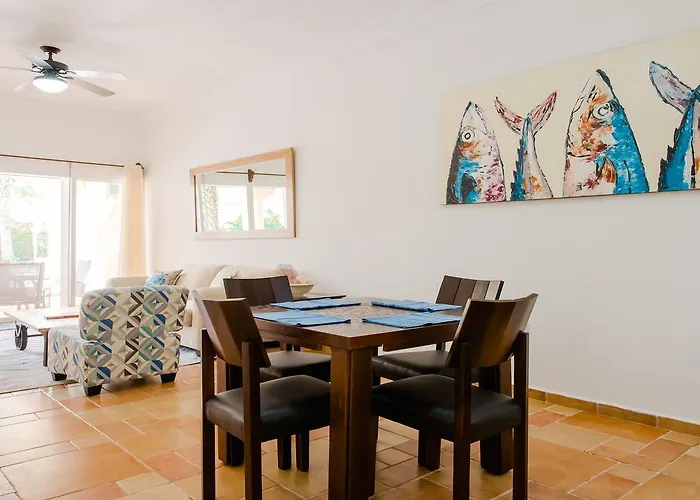 Dina | 2Br | Condo | Puerto Aventuras Holiday home *